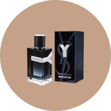 Fragrances