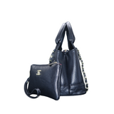 Chanel Paris Black Luxury Shoulder bag