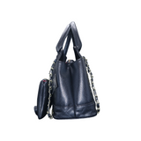 Chanel Paris Black Luxury Shoulder bag