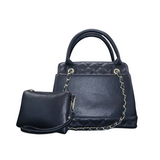 Chanel Paris Black Luxury Shoulder bag