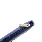 Chanel Paris Blue Luxury Shoulder bag