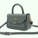 Christian Dior Green Luxury Shoulder Bag