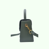 Christian Dior Green Luxury Shoulder Bag