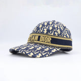 Christian Dior Baseball Cap