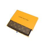 Louis Vuitton Damier Azur Canvas Wallet
