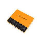 Louis Vuitton Damier Azur Canvas Wallet