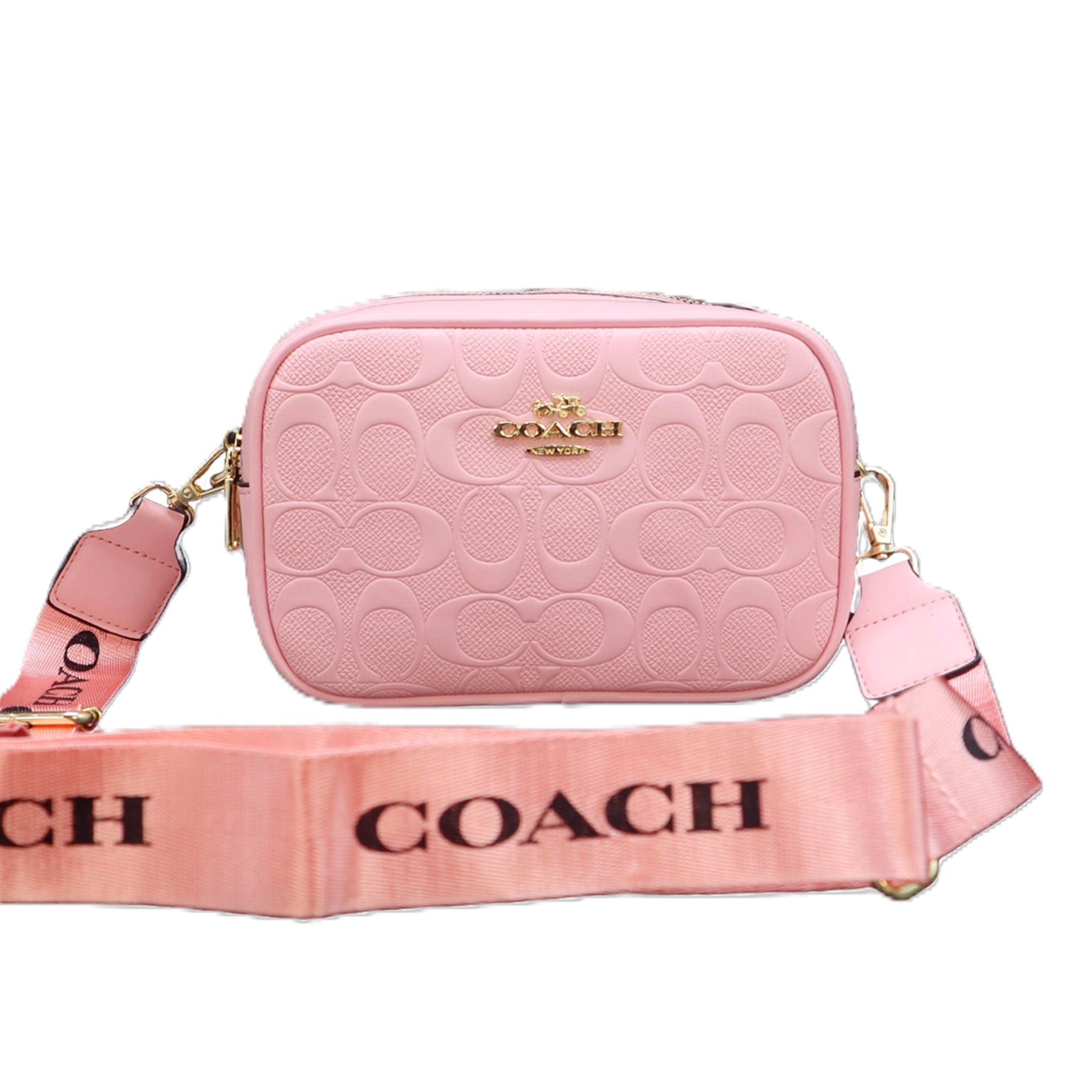 Coach CLassic Crossbody Bag