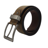 Vintage Leather Belt