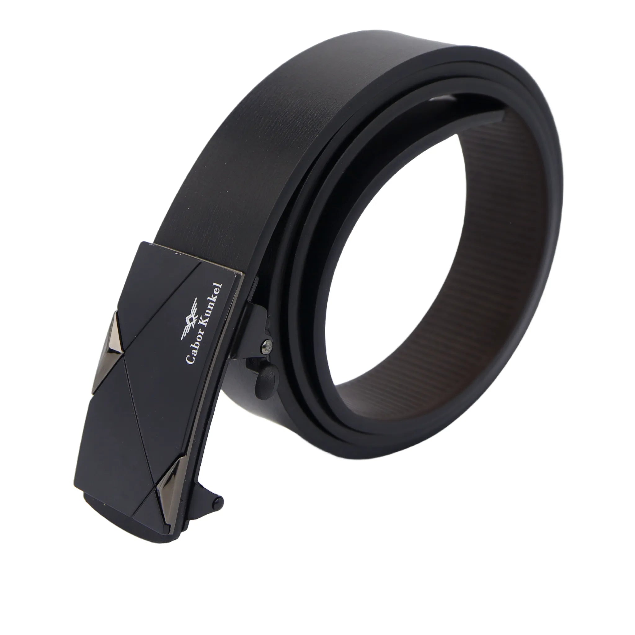 Cabor Kunkel Luxury Ratchet Belt