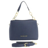 Michael Kors Chain-Detail Crossbody Bag