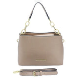 Michael Kors Chain-Detail Crossbody Bag