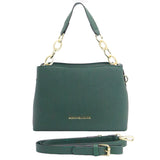 Michael Kors Chain-Detail Crossbody Bag