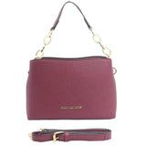 Michael Kors Chain-Detail Crossbody Bag