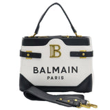 Balmain Paris Designer Handbag