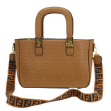 Elegant Luxury Handbag