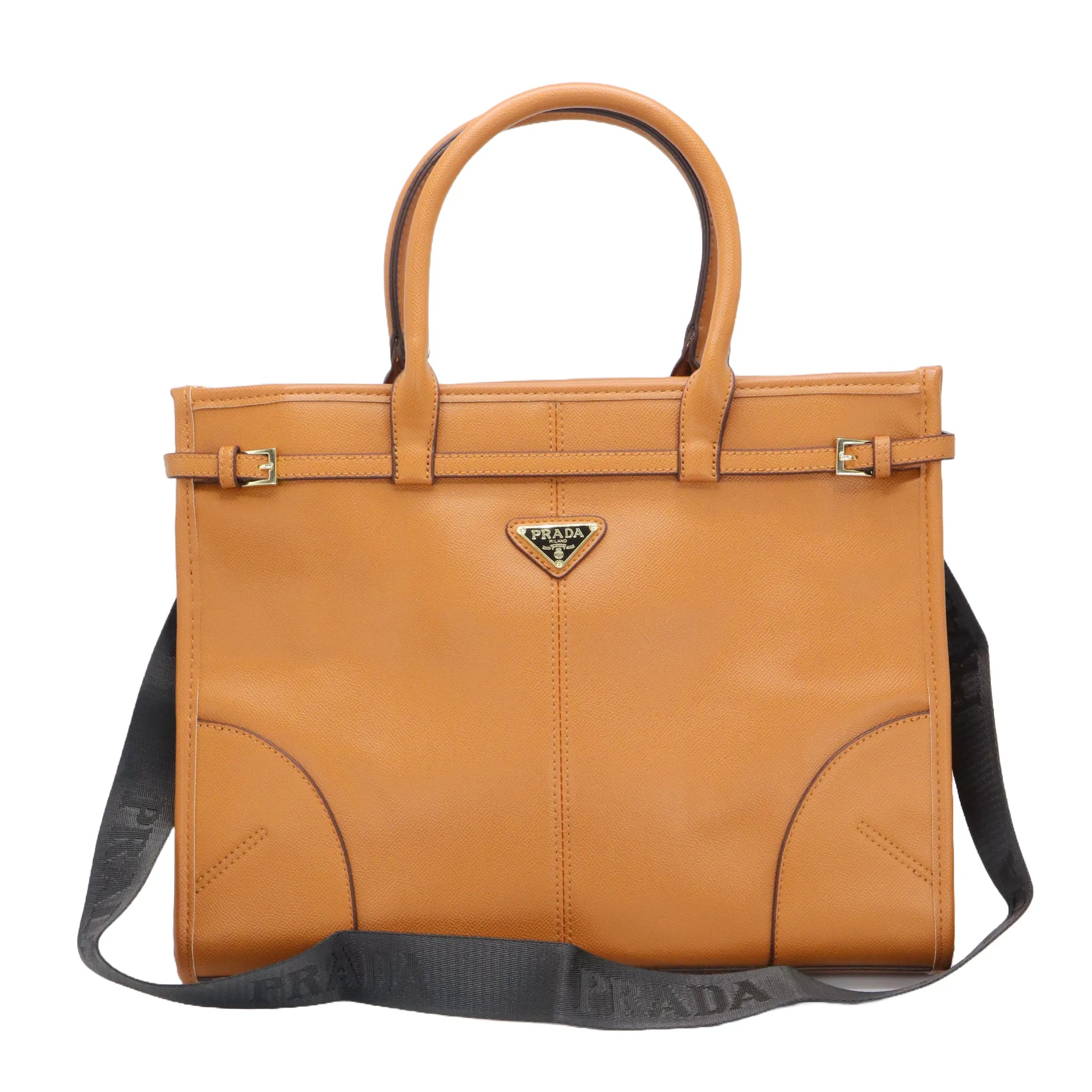 Modern Chic Designer Tote Bag