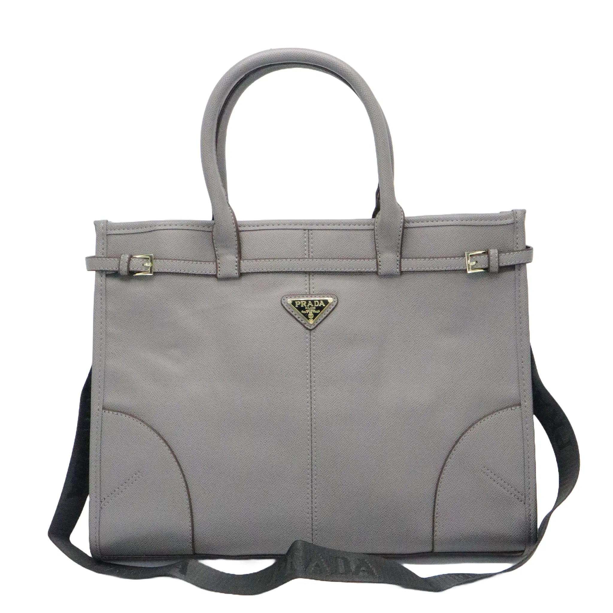 Modern Chic Designer Tote Bag