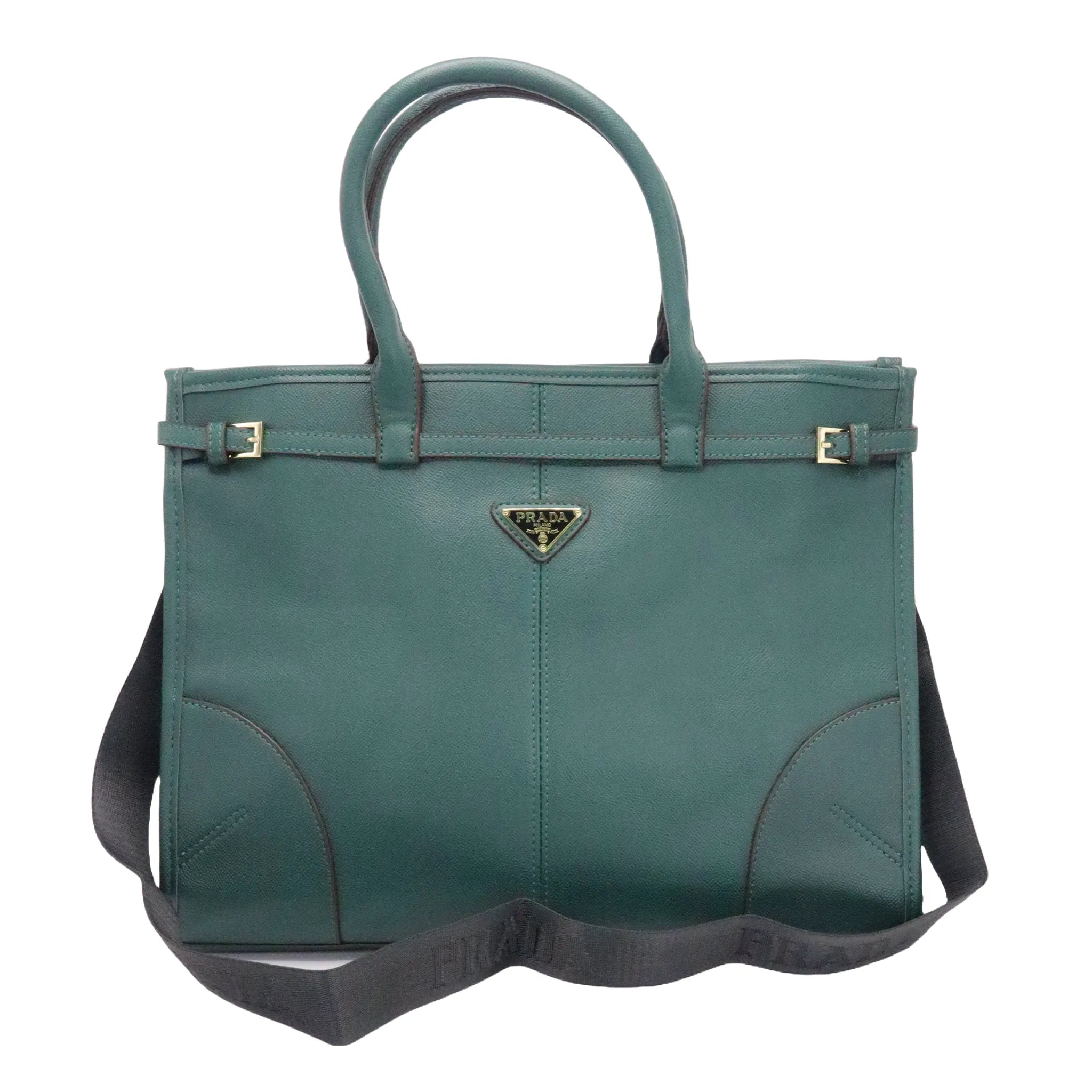 Modern Chic Designer Tote Bag