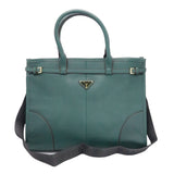 Modern Chic Designer Tote Bag