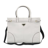 Modern Chic Designer Tote Bag