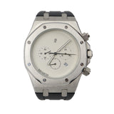 Audemars Piguet Royal Oak Offshore Chronograph – MAD Custom Editio