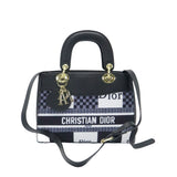 Christian Dior Mini Tote Bag