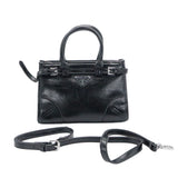 Timeless Structured Handbag