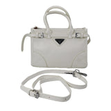 Timeless Structured Handbag