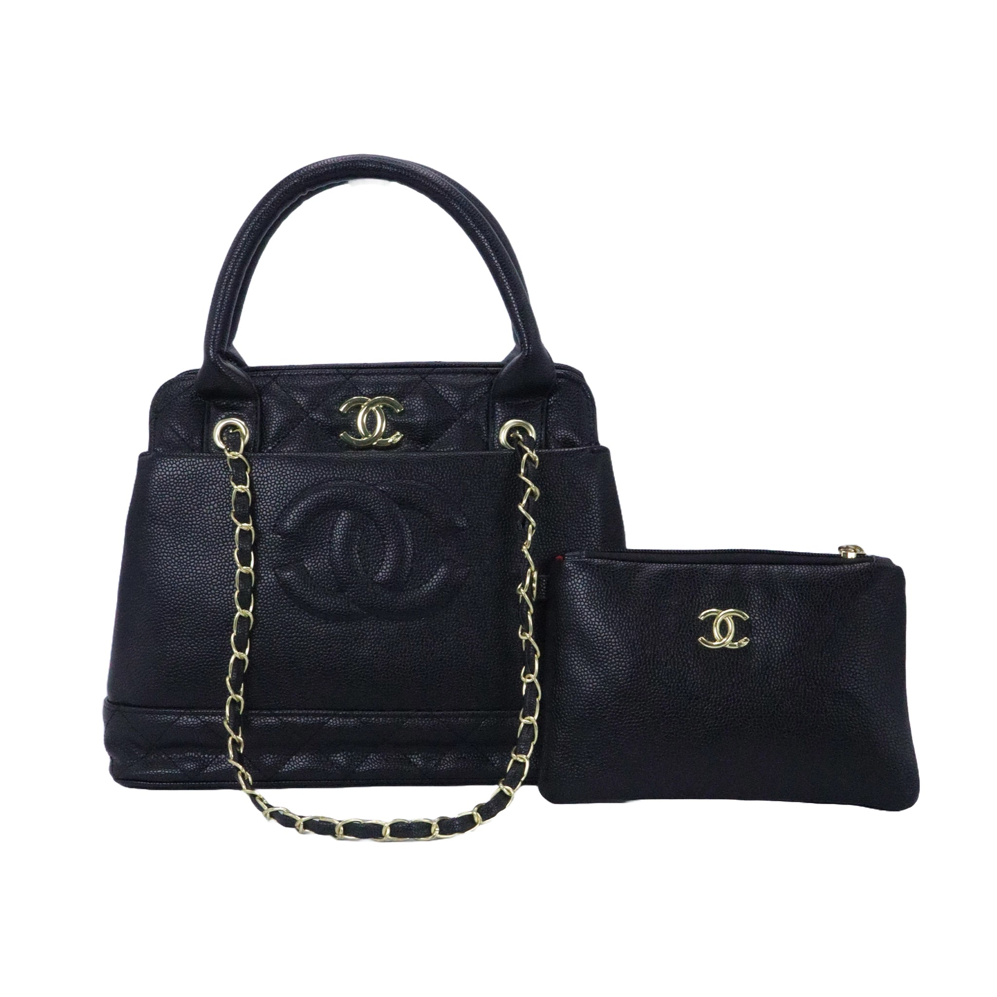 Chanel Paris  Luxury Shoulder Bag