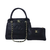 Chanel Paris  Luxury Shoulder Bag