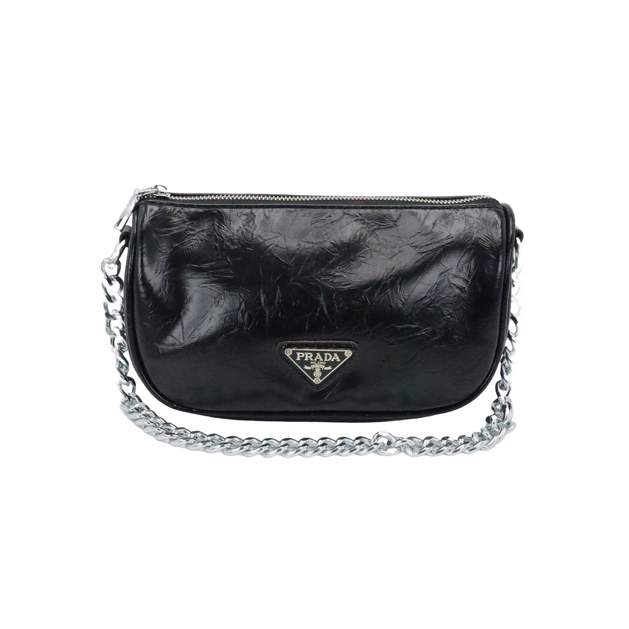 Exclusive Designer Multi-Style Shoulder Bag
