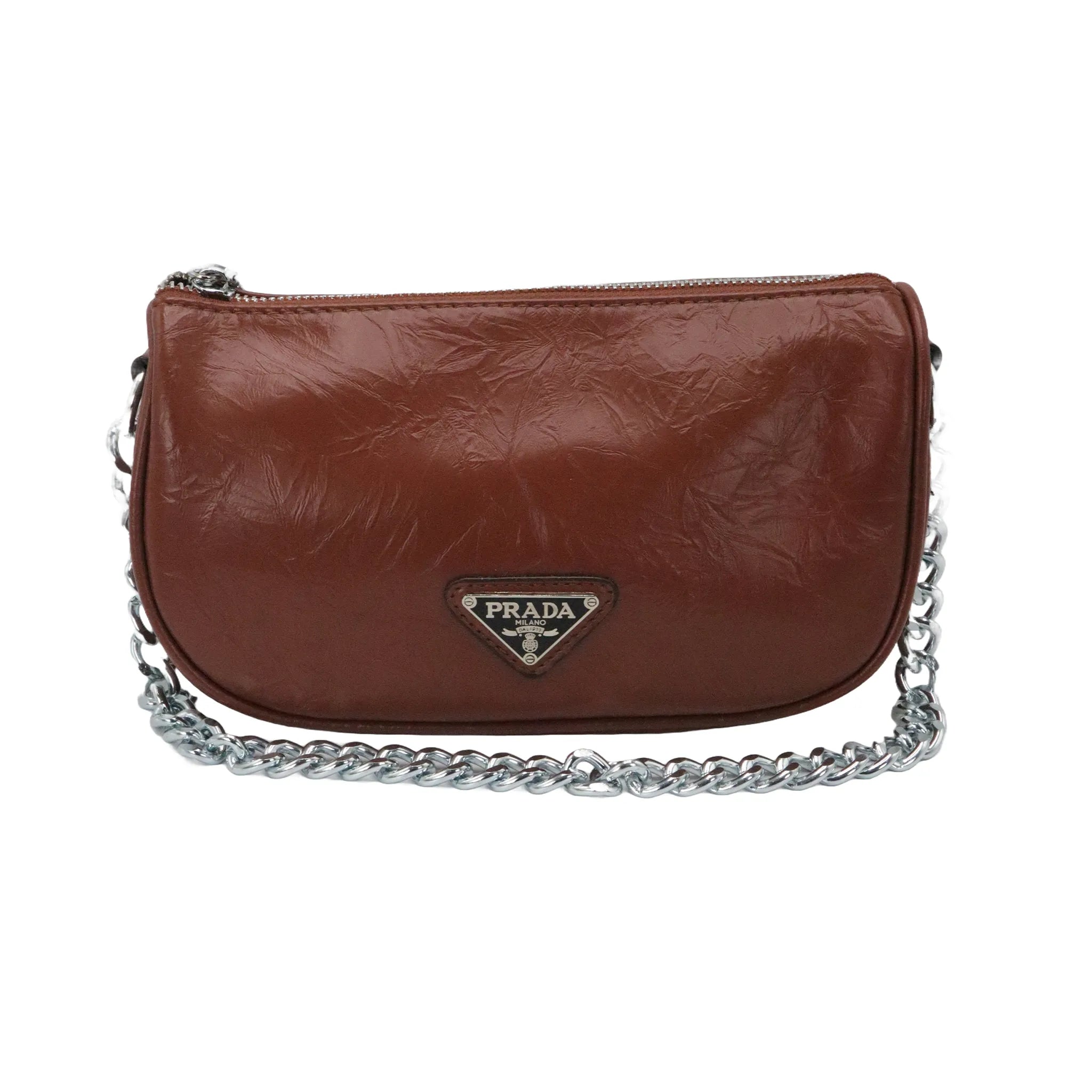 Exclusive Designer Multi-Style Shoulder Bag