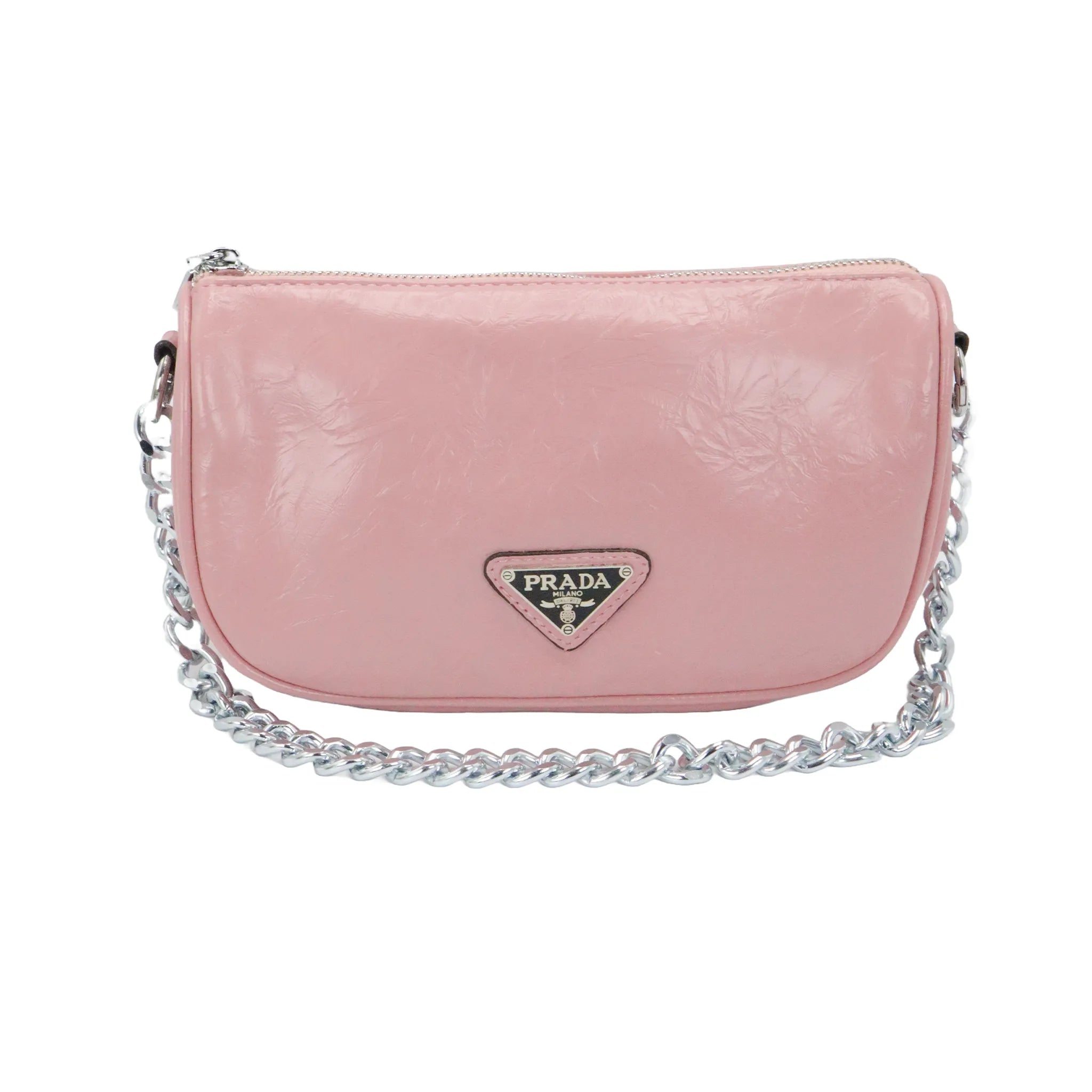 Exclusive Designer Multi-Style Shoulder Bag