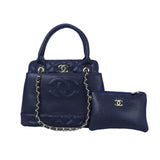 Chanel Paris  Luxury Shoulder Bag