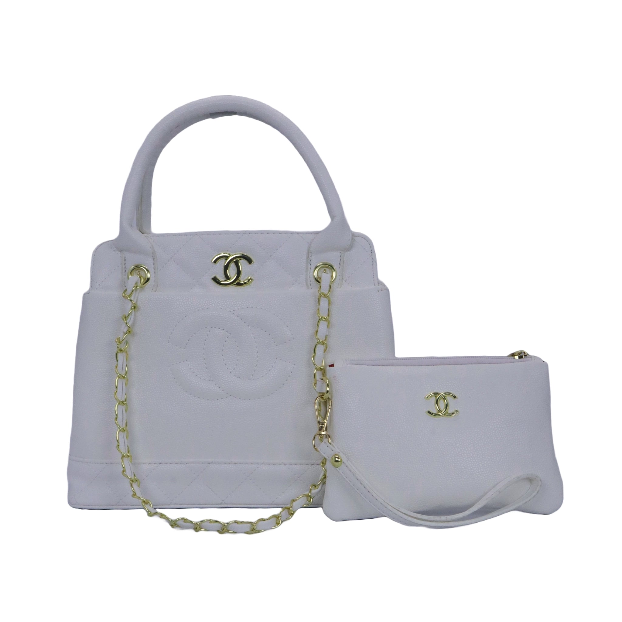 Chanel Paris  Luxury Shoulder Bag