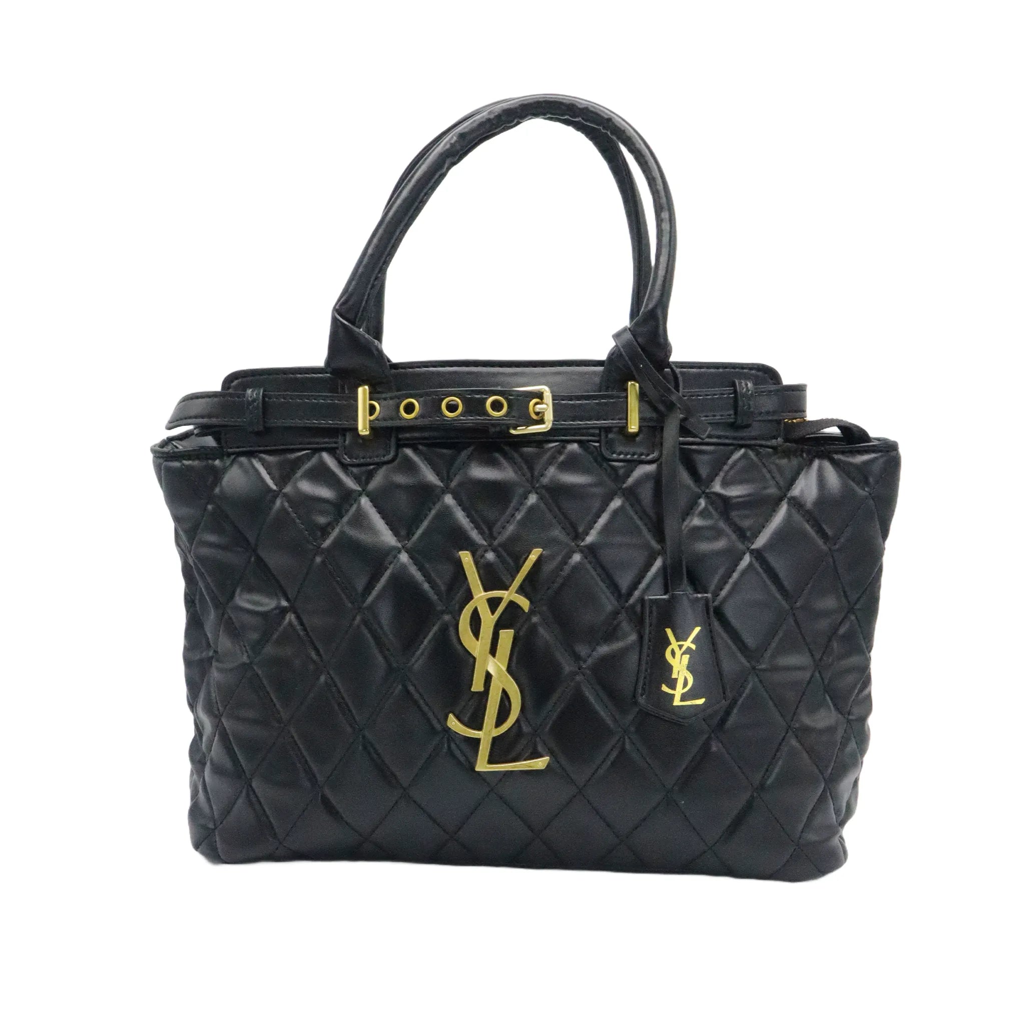Luxury Quilted Handbag – The Ultimate Statement of Elegance