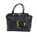 Luxury Quilted Handbag – The Ultimate Statement of Elegance