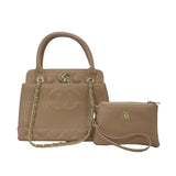 Chanel Paris  Luxury Shoulder Bag
