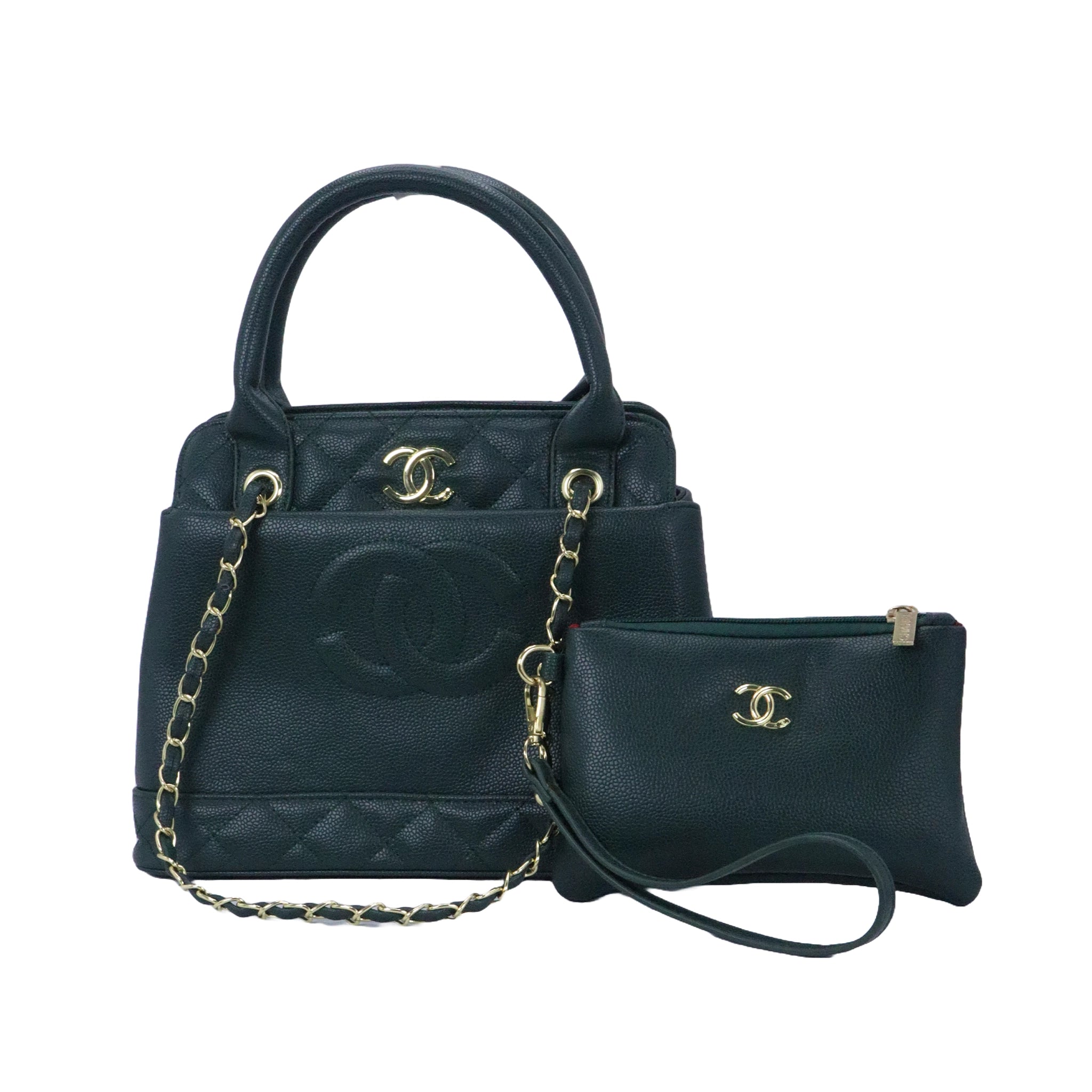 Chanel Paris  Luxury Shoulder Bag