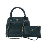 Chanel Paris  Luxury Shoulder Bag