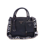 Prada Eleganza Multi-ToneBag