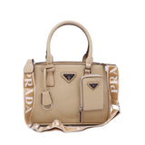 Prada Eleganza Multi-ToneBag