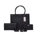 Luxe Multi-Piece Handbag Set