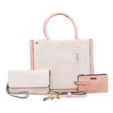 Luxe Multi-Piece Handbag Set