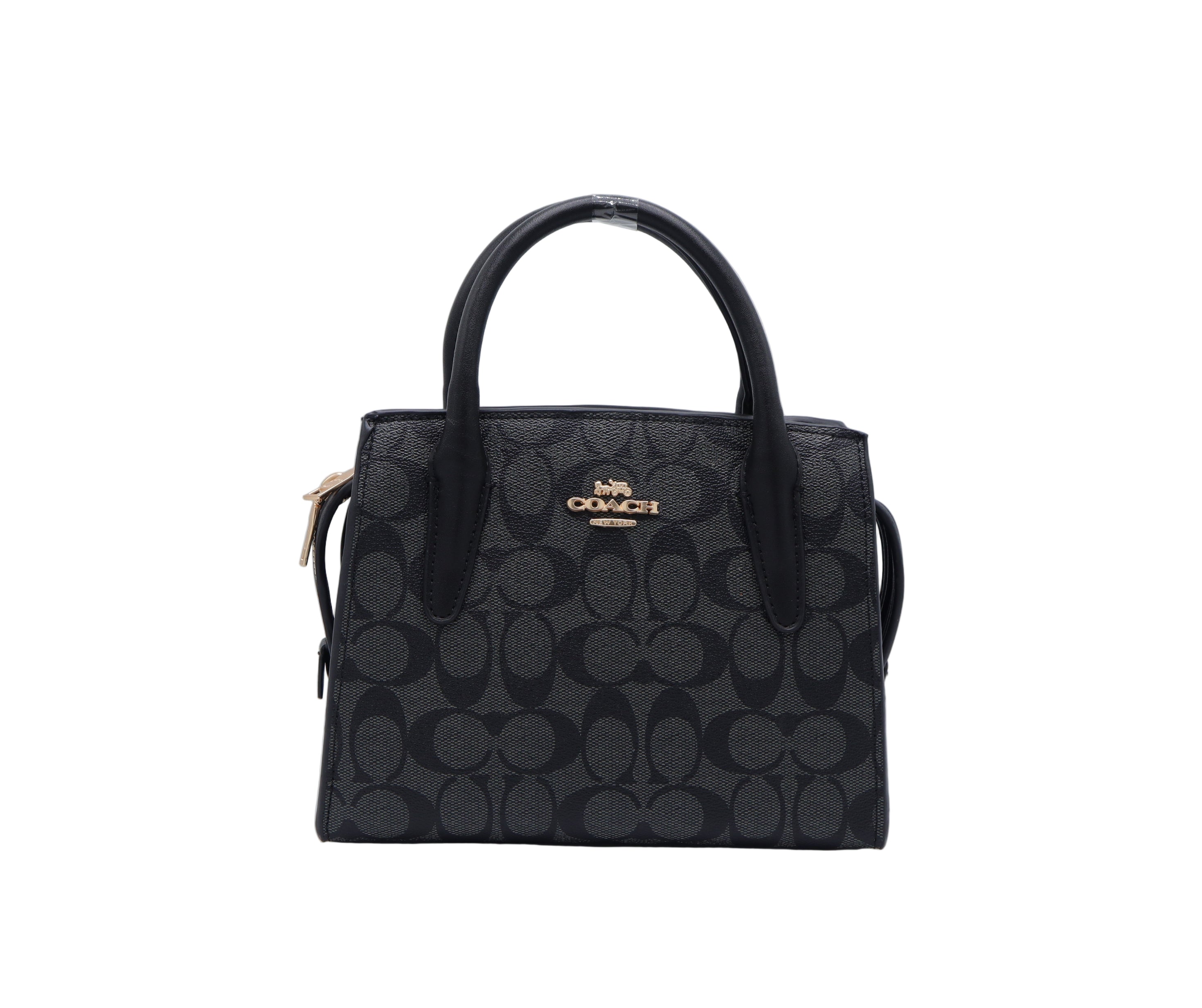 Classic Charm Meets Modern Versatility: The Perfect Everyday Bag