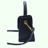Christian Dior Black luxury shoulder bag
