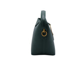 The Elegant Nude Top-Handle Bag