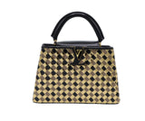 The Glint Tote: Shine Brighter
