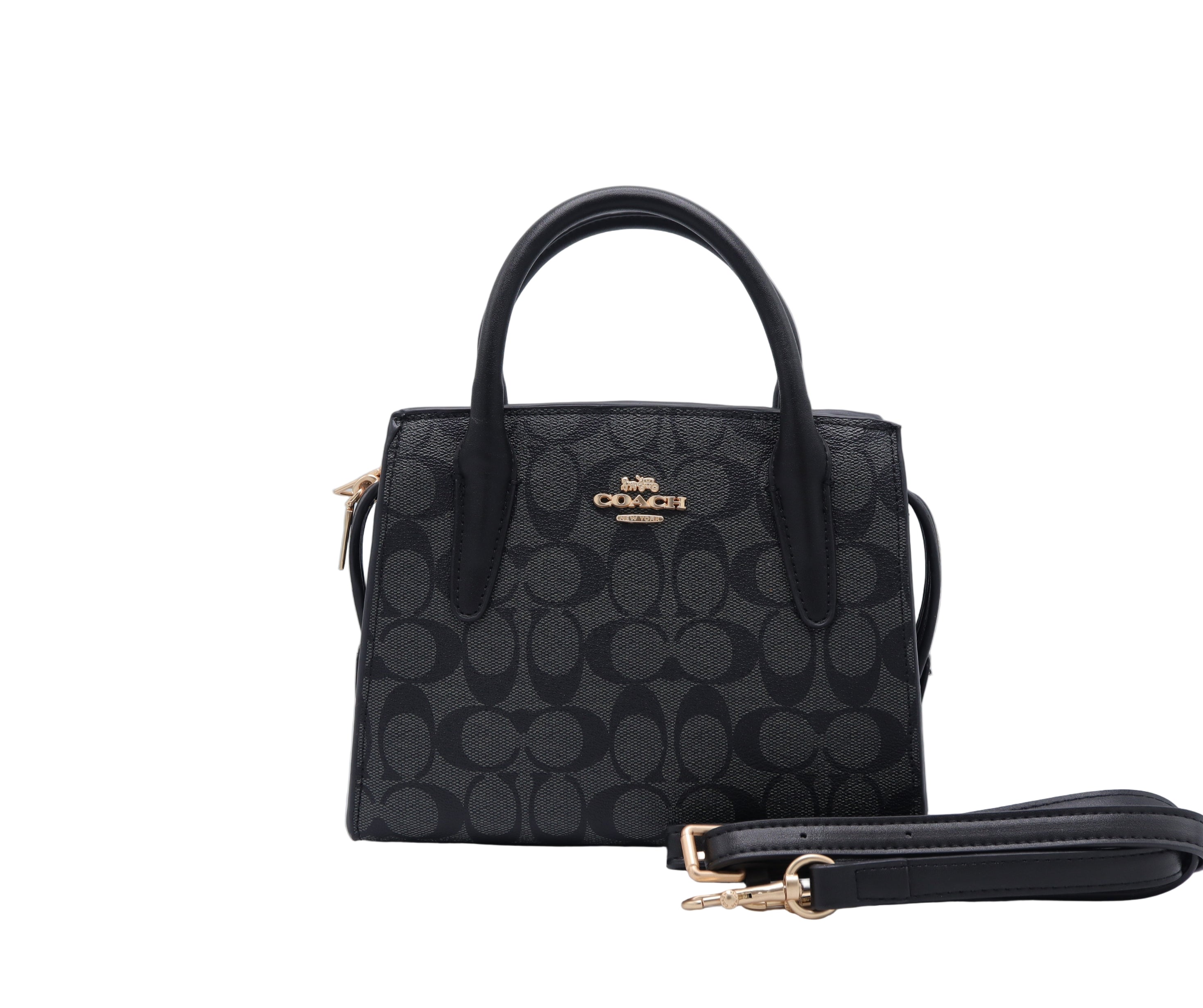Classic Charm Meets Modern Versatility: The Perfect Everyday Bag