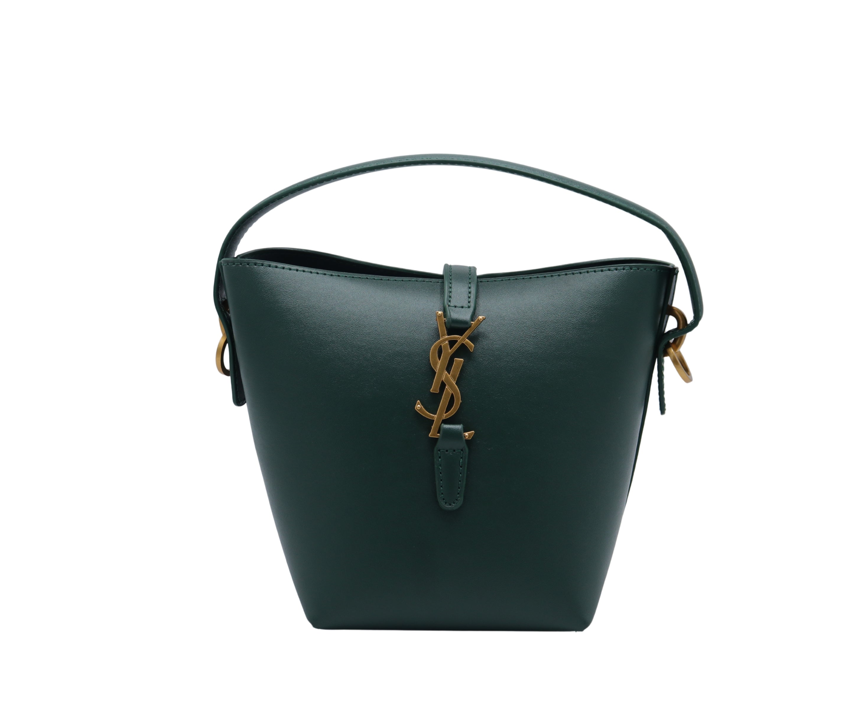 The Elegant Nude Top-Handle Bag
